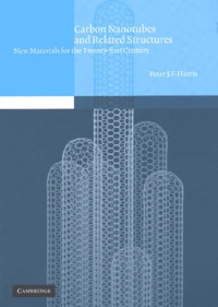 Carbon Nanotubes And Related Structures. New Materials For The Twenty-First Century