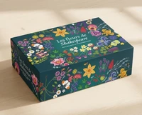 Les fleurs de Shakespeare