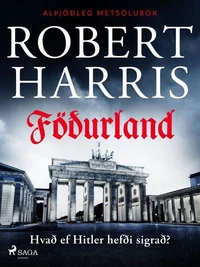 Föðurland