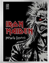 Iron maiden : Infinite Dreams