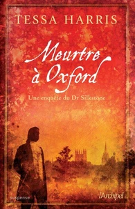 Meurtre à Oxford