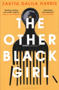 The Other Black Girl
