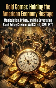 Gold Corner: Holding the American Economy Hostage