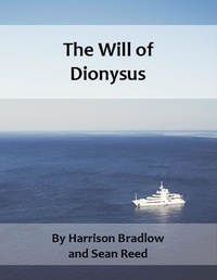  Harrison Bradlow et  SEAN REED - The Will of Dionysus.