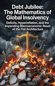 Debt Jubilee: The Mathematics of Global Insolvency