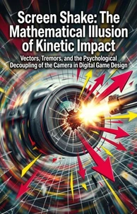 Screen Shake: The Mathematical Illusion of Kinetic Impact