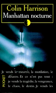 Manhattan Nocturne