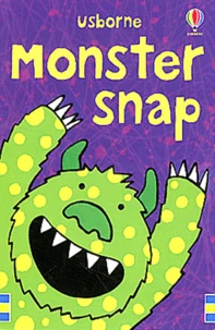 Monster Snap