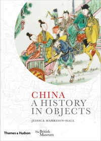 China: a history in objects