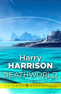 Deathworld