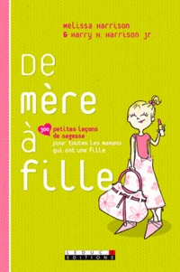 De mère à fille