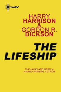 The Lifeship