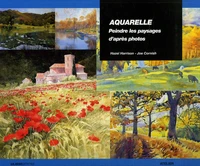 Comment peindre des paysages à l'aquarelle