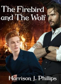 The Firebird and The Wolf