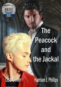 The Peacock and The Jackal