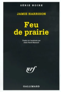 Feu De Prairie