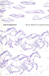 Blue Moon in Kentucky