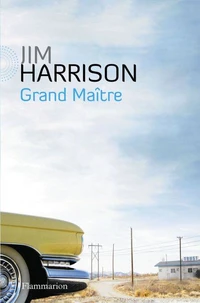 Grand Maître
