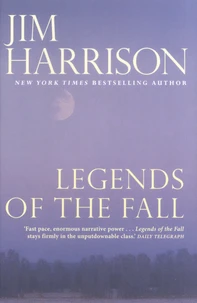 Legends of the Fall