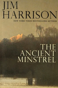 The Ancient Minstrel