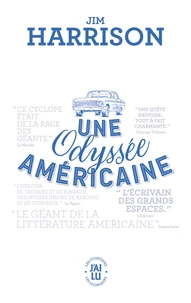 Une Odyssée Américaine