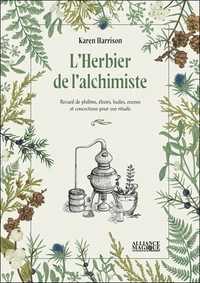 L'Herbier de l'alchimiste