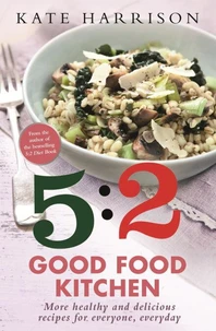 The 5:2 Good Food Kitchen