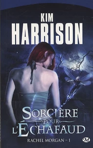 Sorcière pour l'échafaud