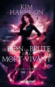 Le bon, la brute et le mort-vivant