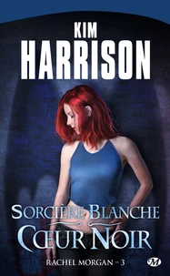 Sorcière blanche, coeur noir