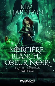 Sorcière blanche, coeur noir