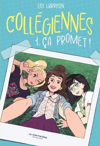 Ça promet !