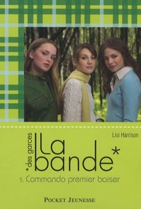 Commando Premier Baiser