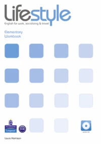 Lifestyle Elementary Workbook and Workbook CD Pack
