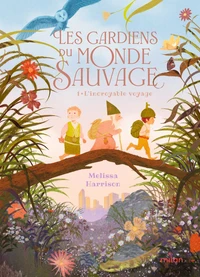 L'incroyable voyage