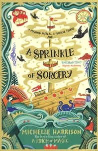 A Sprinkle of Sorcery