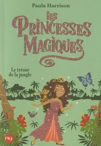 Le trésor de la jungle