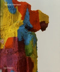 Rachel Harrison