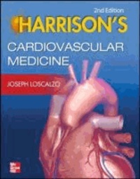 Harrison's Cardiovascular Medicine.