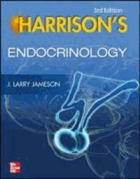 Harrison's Endocrinology.