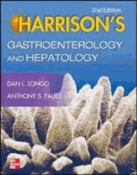 Harrison's Gastroenterology and Hepatology.