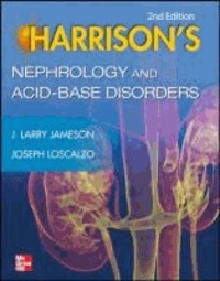 Harrison's Nephrology and Acid-Base Disorders.