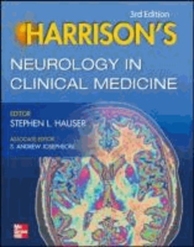 Harrison's Neurology in Clinical Medicine.