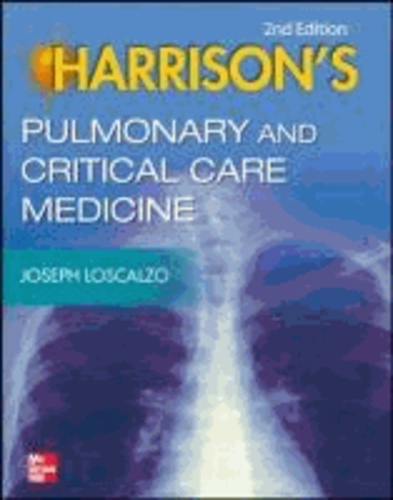 Harrison's Pulmonary and Critical Care Medicine.