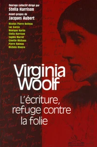 Virginia Woolf