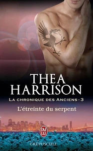 L'étreinte du serpent