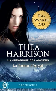 La fureur d'Aryal