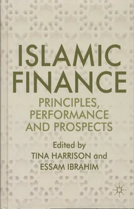 Islamic Finance
