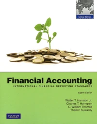 Financial Accounting