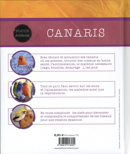 Canaris
